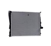 MAHLE CR 457 000P Refroidisseur de liquide de refroidissement Premium Line