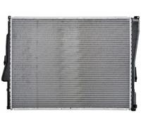 Radiateur, refroidissement moteur MAHLE CR 458 000P