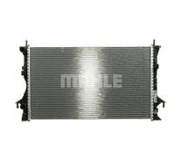 MAHLE ORIGINAL CR 461 000P Radiateur du moteur