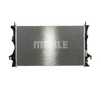 MAHLE CR 461 000P refroidisseur et liquide de refroidissement