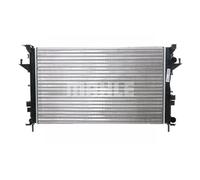 MAHLE CR 461 000S Refroidisseur de liquide de refroidissement