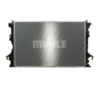 MAHLE CR 462 000P Radiateur du moteur