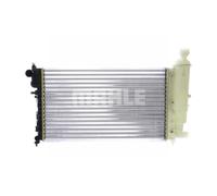 MAHLE ORIGINAL CR 468 000S Radiateur du moteur