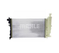 MAHLE CR 468 000S refroidisseur et liquide de refroidissement