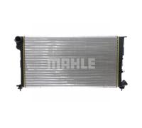 MAHLE ORIGINAL CR 471 000S Radiateur du moteur
