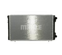 MAHLE CR 474 000P refroidisseur de liquide de refroidissement