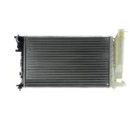 MAHLE CR 481 000S Radiateur du moteur
