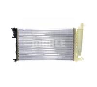 MAHLE CR 487 000S refroidisseur et liquide de refroidissement