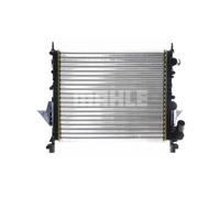 MAHLE CR 490 000S Refroidisseur de moteur compatible avec Renault Twingo I (C06_)