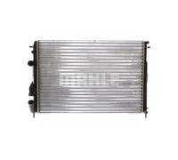 MAHLE CR 493 000S Radiateur du moteur