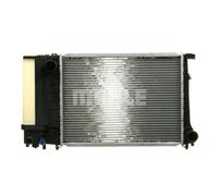 MAHLE ORIGINAL CR 495 000P Radiateur du moteur