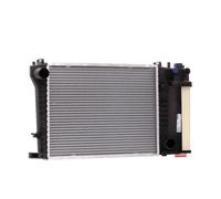 MAHLE CR 495 000S Radiateur du moteur