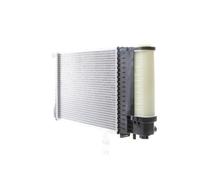 MAHLE CR 495 000S Radiateur, refroidissement du moteur pour BMW