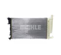 MAHLE CR 498 000S Radiateur du moteur