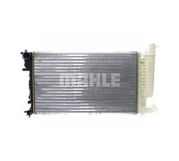 MAHLE CR 498 000S refroidisseur et liquide de refroidissement