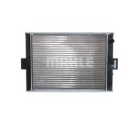 MAHLE CR 501 000S Radiateur du moteur