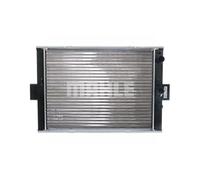MAHLE ORIGINAL CR 501 000S Radiateur du moteur