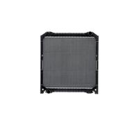 MAHLE CR 502 000P Radiateur du moteur
