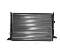 MAHLE CR 508 000S Radiateur, refroidissement du moteur pour VW