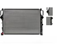 MAHLE ORIGINAL CR 512 000P Radiateur du moteur