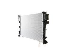 MAHLE CR 512 000S Radiateur, refroidissement du moteur pour MERCEDES-BENZ,MERCED