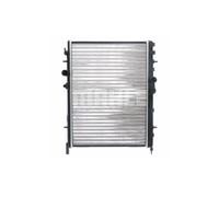 MAHLE CR 515 000S Radiateur du moteur