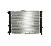 MAHLE CR 519 000S Radiateur du moteur