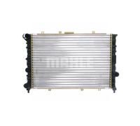 MAHLE CR 520 000S Radiateur du moteur