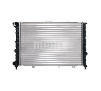 MAHLE CR 521 000S Radiateur du moteur