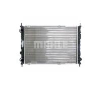 MAHLE ORIGINAL CR 525 000S Radiateur du moteur