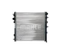 MAHLE CR 555 000S Refroidisseur de moteur compatible avec Citroën C3 I (FC_/ FN_)
