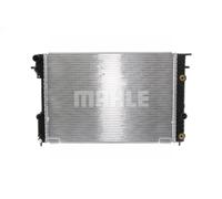 MAHLE CR 560 000S Radiateur du moteur