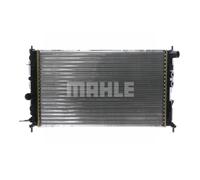 MAHLE CR 562 000S Radiateur du moteur