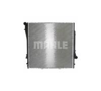 MAHLE CR 566 000S Radiateur du moteur