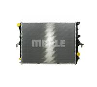 MAHLE CR 569 000P Radiateur du moteur