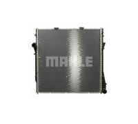 MAHLE CR 573 000P Radiateur du moteur