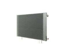 MAHLE CR 578 000P Radiateur, refroidissement du moteur pour BMW
