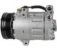 MAHLE CR 580 000P ACP 1115 000S A/C Compresseur BEHR