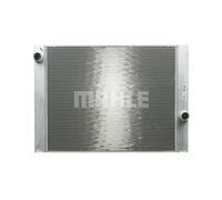 MAHLE CR 581 000P Radiateur du moteur