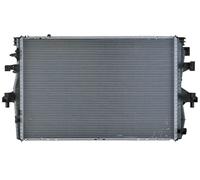 MAHLE CR 585 000P refroidisseur de liquide de refroidissement