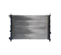 MAHLE CR 588 000S refroidisseur et liquide de refroidissement