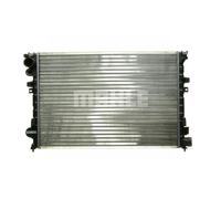MAHLE ORIGINAL CR 592 000P Radiateur du moteur