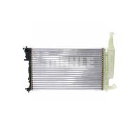 MAHLE ORIGINAL CR 596 000S Radiateur du moteur