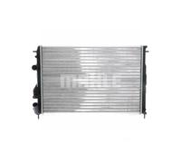 MAHLE CR 602 000S Radiateur du moteur
