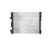 MAHLE CR 605 000S Radiateur du moteur