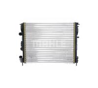 MAHLE CR 605 000S refroidisseur et liquide de refroidissement