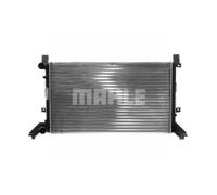 MAHLE CR 606 000S Radiateur du moteur