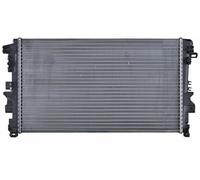Radiateur, refroidissement moteur MAHLE CR 608 000P