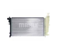 MAHLE CR 612 000S Refroidisseur de liquide de refroidissement BEHR