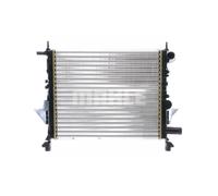 MAHLE CR 614 000S Radiateur du moteur